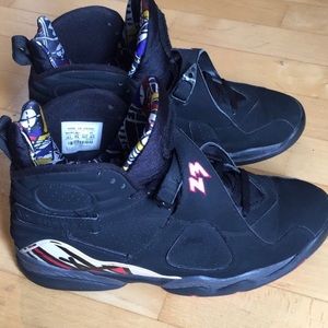 Air Jordan 8